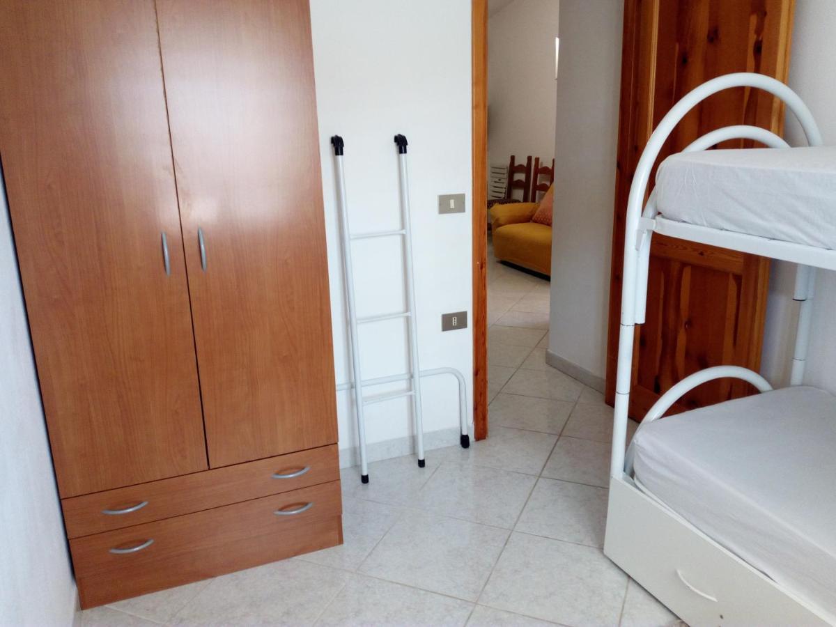 Santu Luisu Iun P2230 Lägenhet Galtellì Exteriör bild