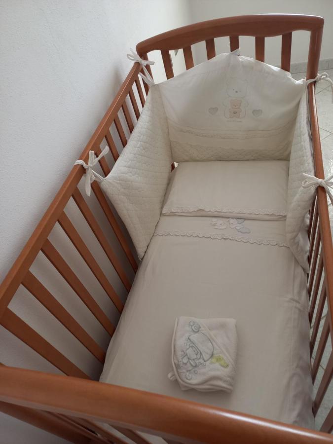 Santu Luisu Iun P2230 Lägenhet Galtellì Exteriör bild
