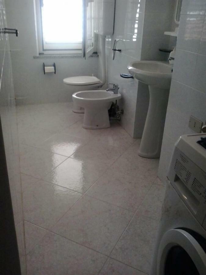 Santu Luisu Iun P2230 Lägenhet Galtellì Exteriör bild